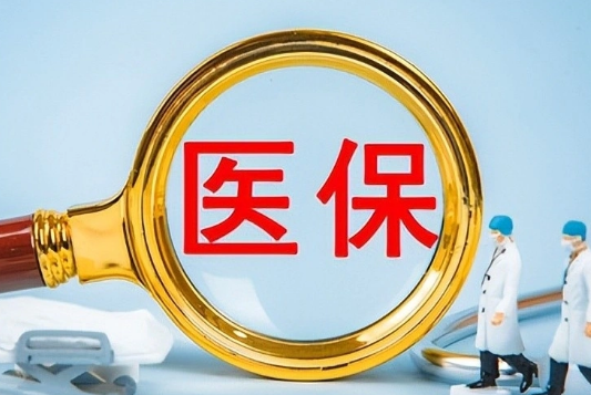 中华医保提取公司